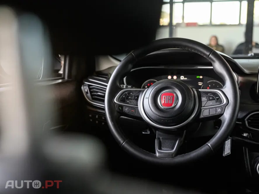 Fiat Tipo 1.3 Multijet