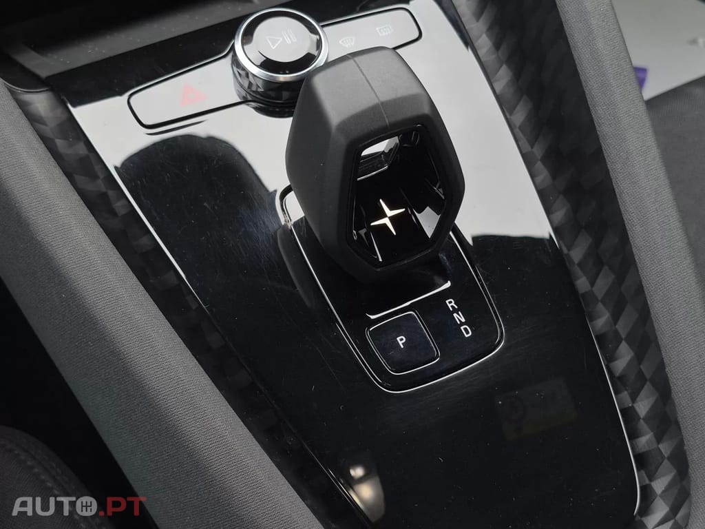 Polestar 2 Long Range 78 kWh