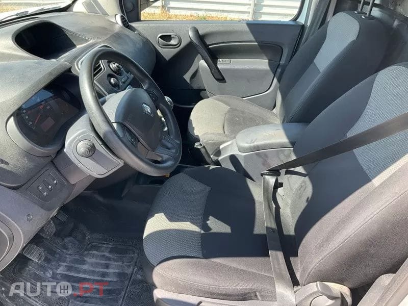 Renault Kangoo 1.5 dCi Maxi Business S/S