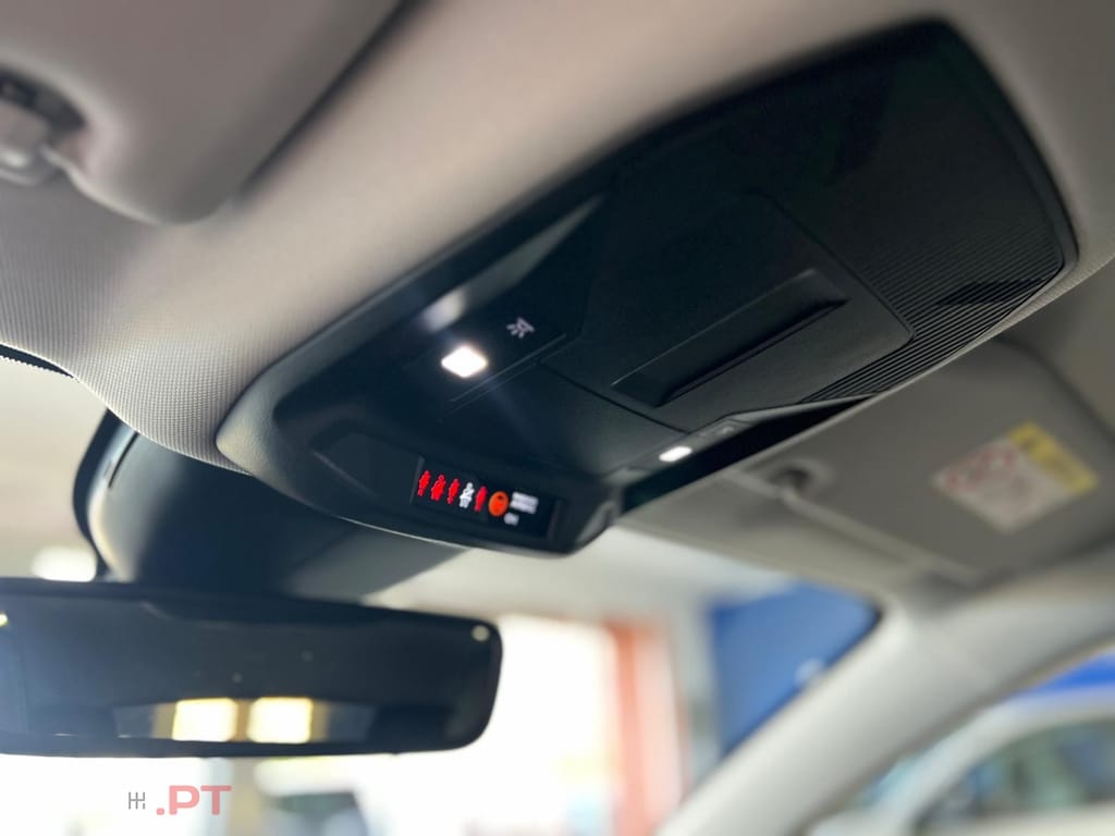 Peugeot 308 SW 1.2 PureTech Allure