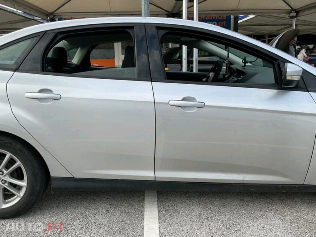 Ford Focus Nao