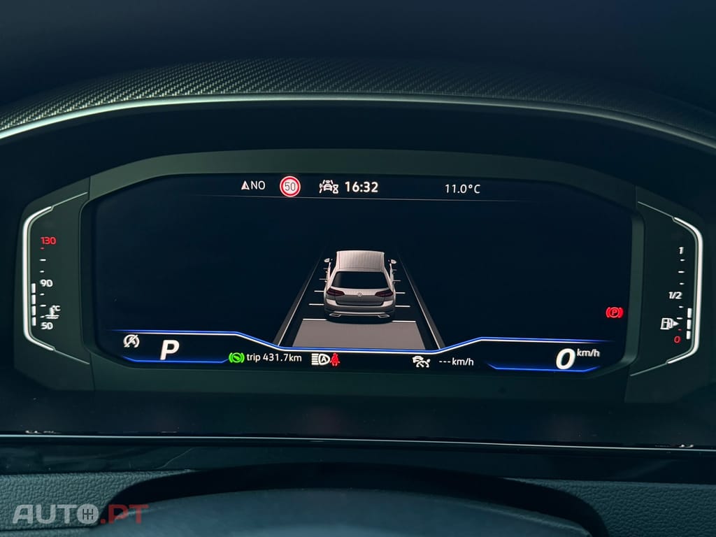 Volkswagen Arteon 2.0 TDI Elegance DSG