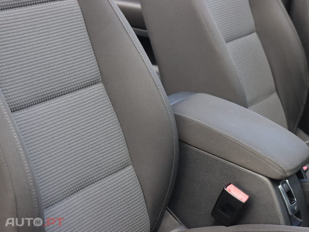 Volkswagen Golf Cabriolet 1.4 Cabrio