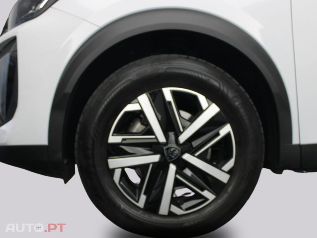 Peugeot 2008 1.5 BHDI ACTIVE I.V.A DEDUTIVEL