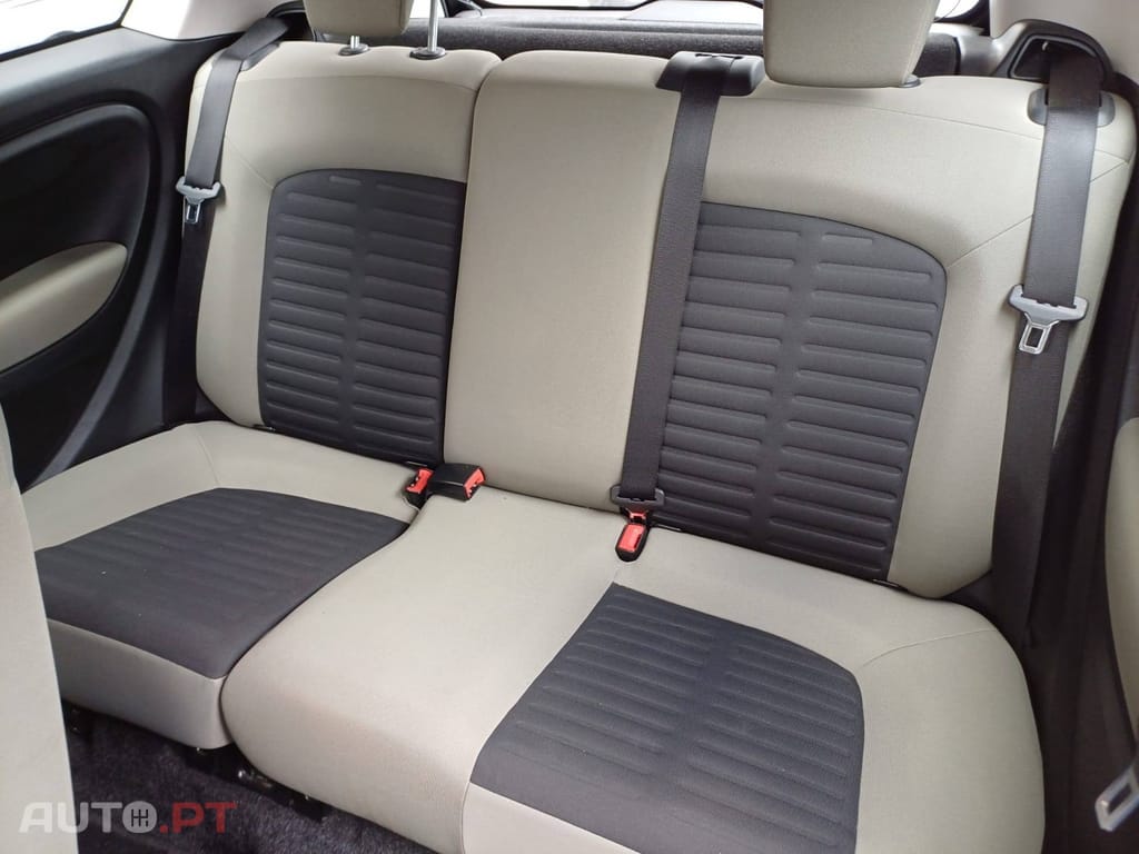 Fiat Grande Punto 1.2 Dynamic