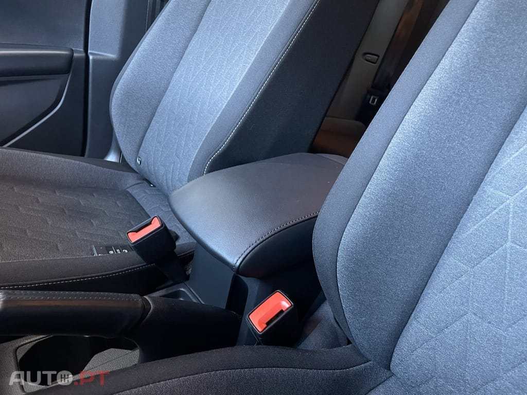 Volkswagen T-Cross 1.0 TSI Urban DSG