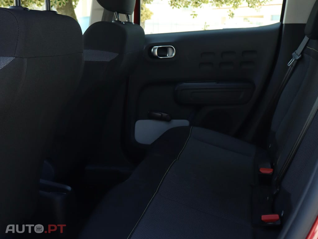 Citroen C3 1.2 PureTech Collection