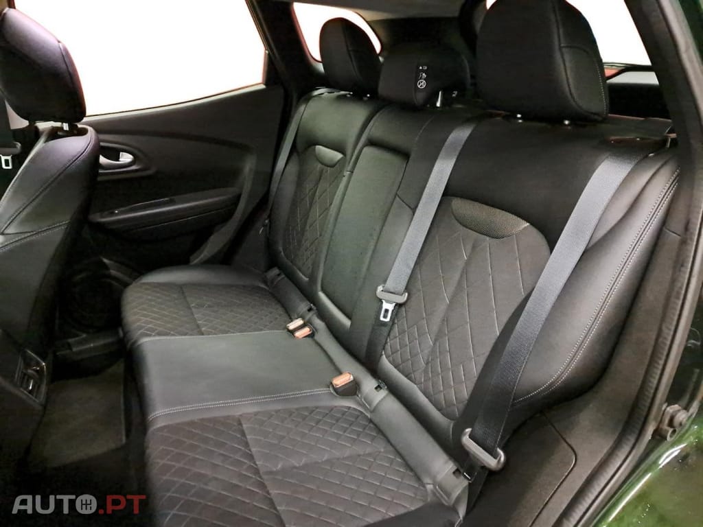 Renault Kadjar 1.5 dCi Intens EDC