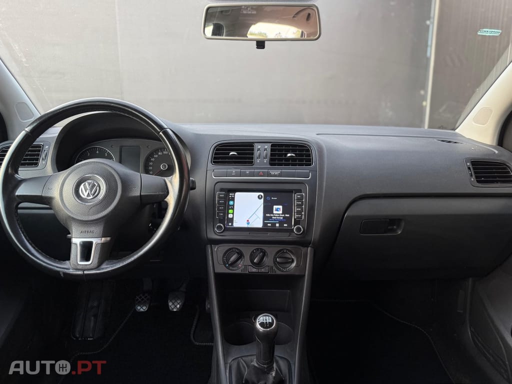 Volkswagen Polo 1.2 Highline