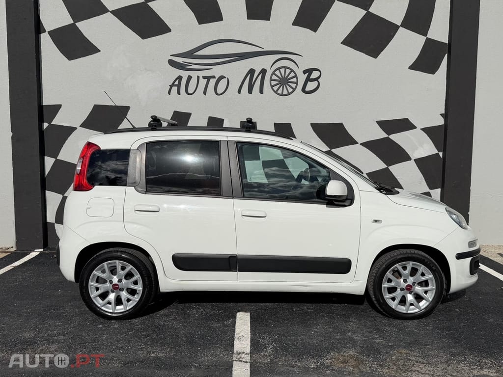 Fiat Panda 1.2 Pop