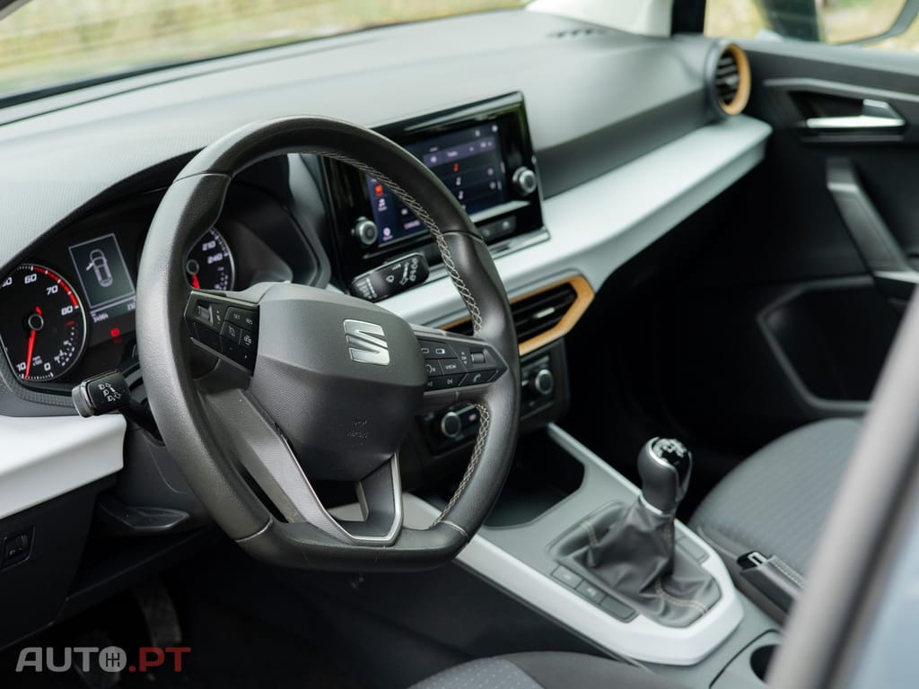 Seat Arona 1.0 TSI Style