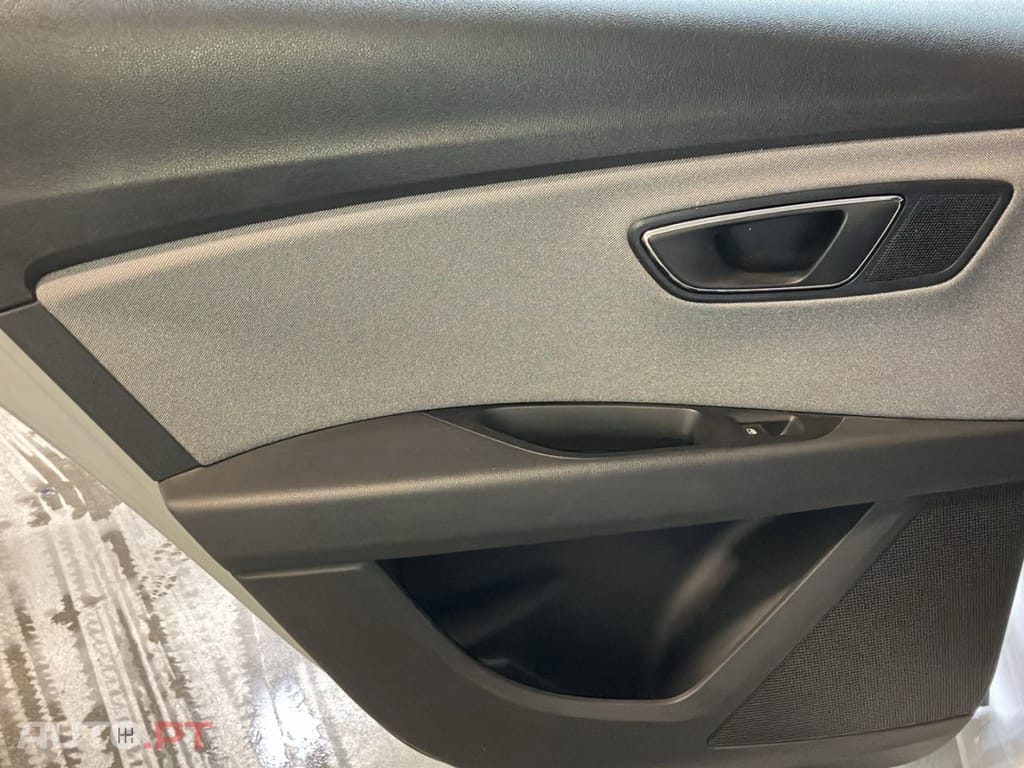 Seat Leon 1.0 EcoTSI Style Ecomotive S/S