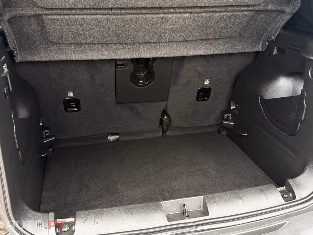 Jeep Renegade 1.0 T Limited