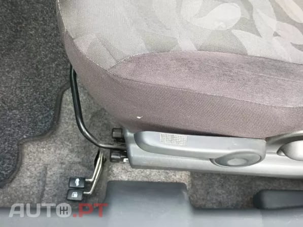 Suzuki Alto 1.0 GL Style (2011-2013)