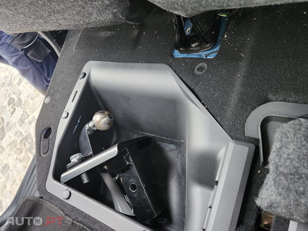 Ford Ranger 2.0 EcoBlue CD Raptor 4WD Aut.