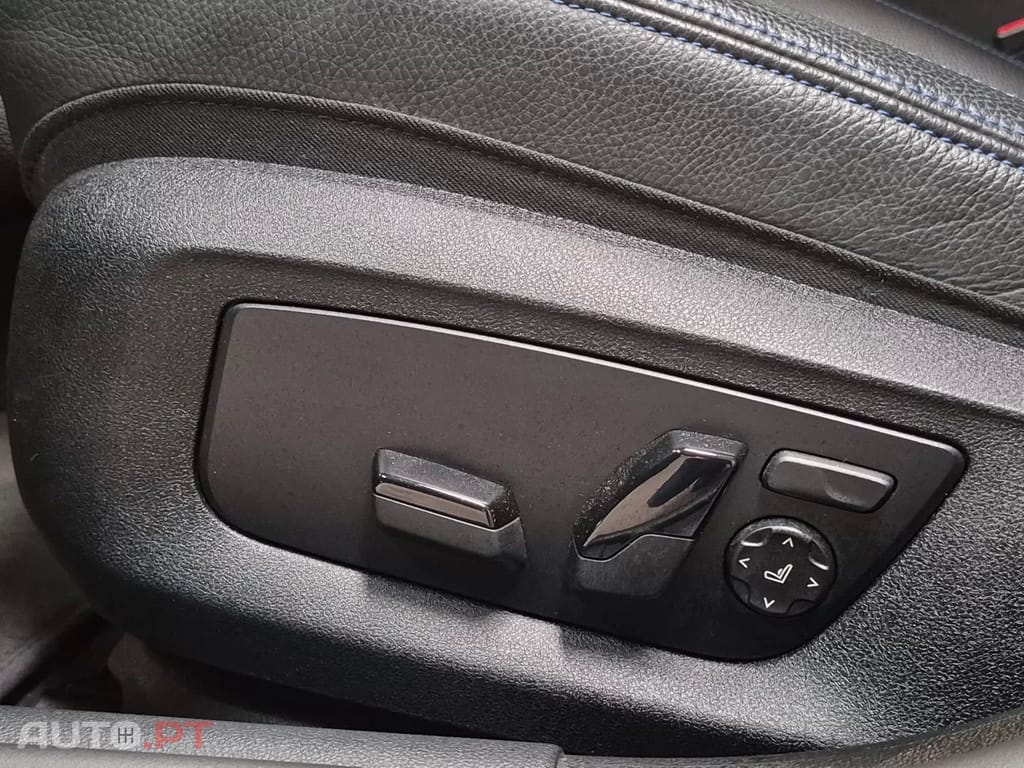 BMW 530 e Pack Desportivo M