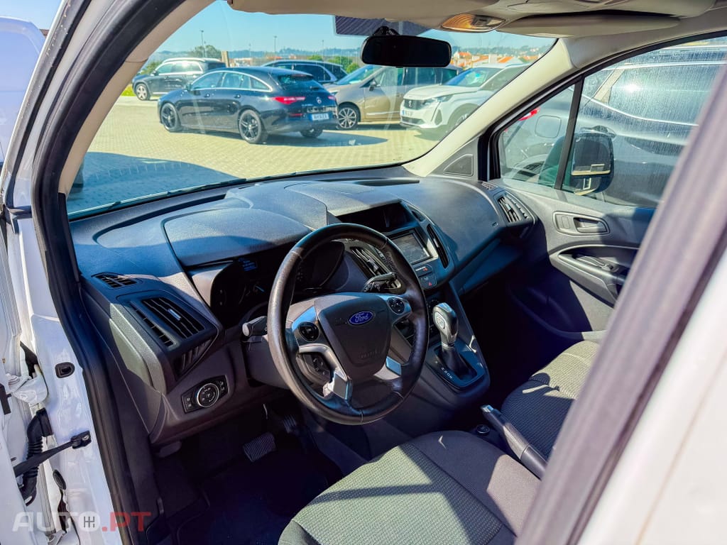 Ford Transit Connect 230 L1 LKW Auto Trend