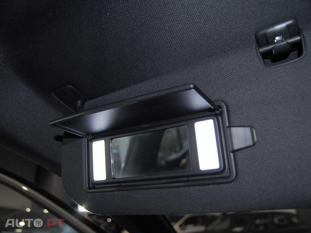 DS DS7 E-Tense Performance Line