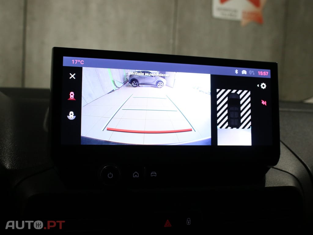 Fiat Doblo 1.5 BlueHDi Curta