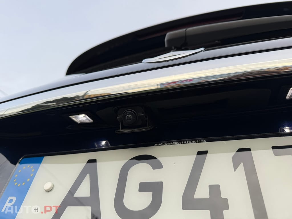 Mercedes-Benz GLE de 4Matic