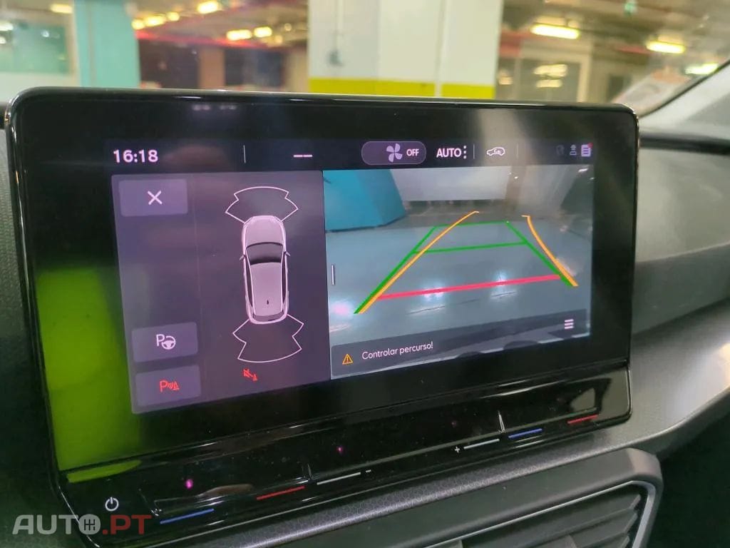 Seat Leon 1.0 TSI Style