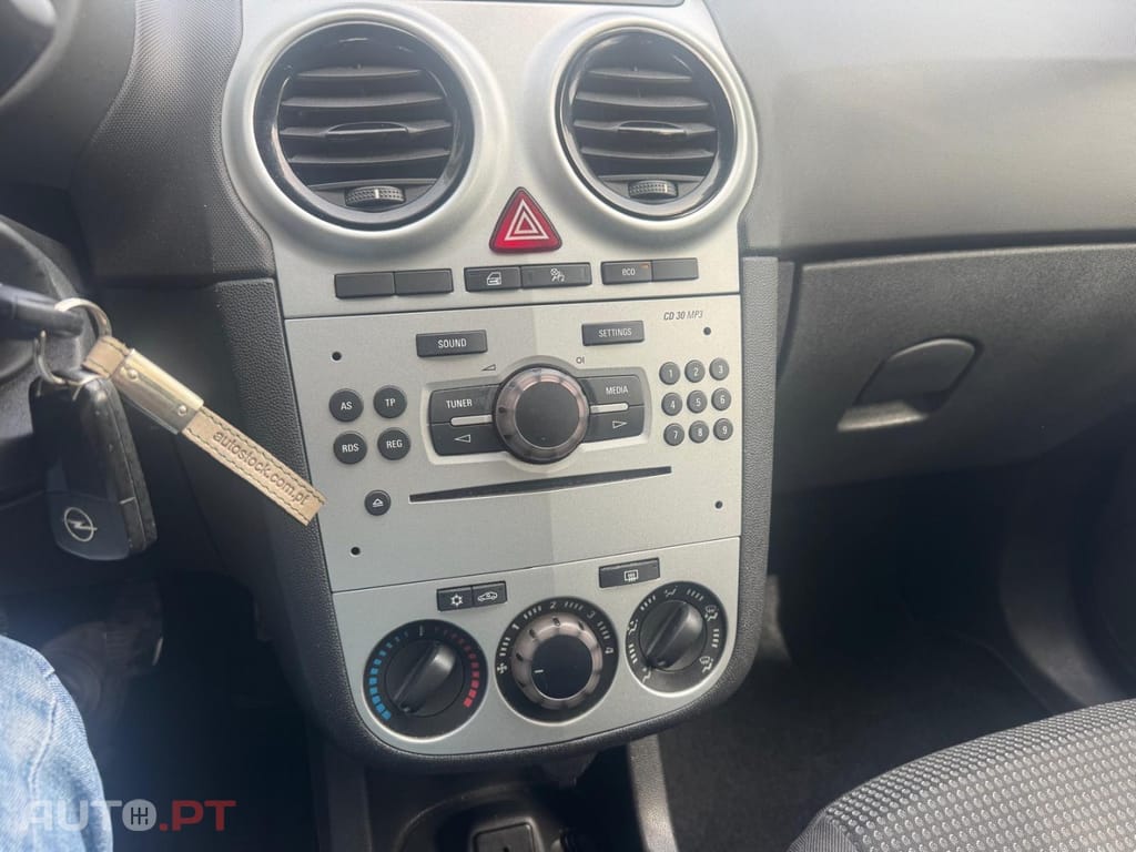 Opel Corsa 1.3 CDTi Enjoy EcoFLEX