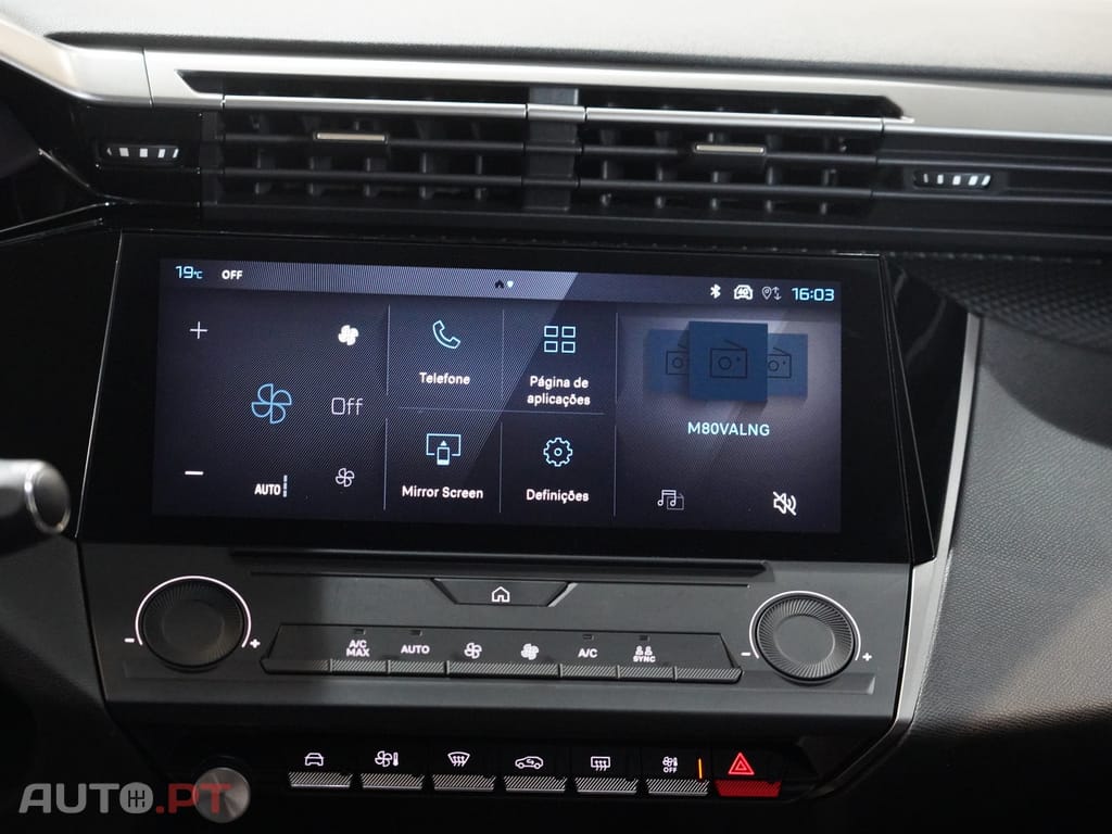 Peugeot 308 SW 1.2 PureTech Active Pack