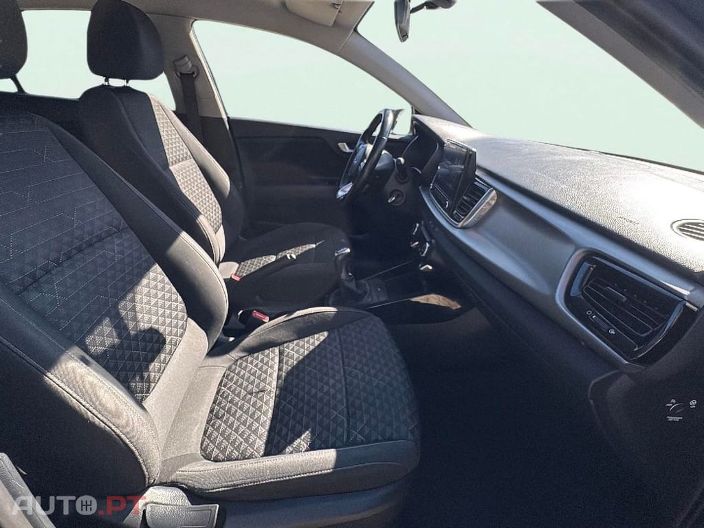 Kia Rio 1.0 T-GDi Wave