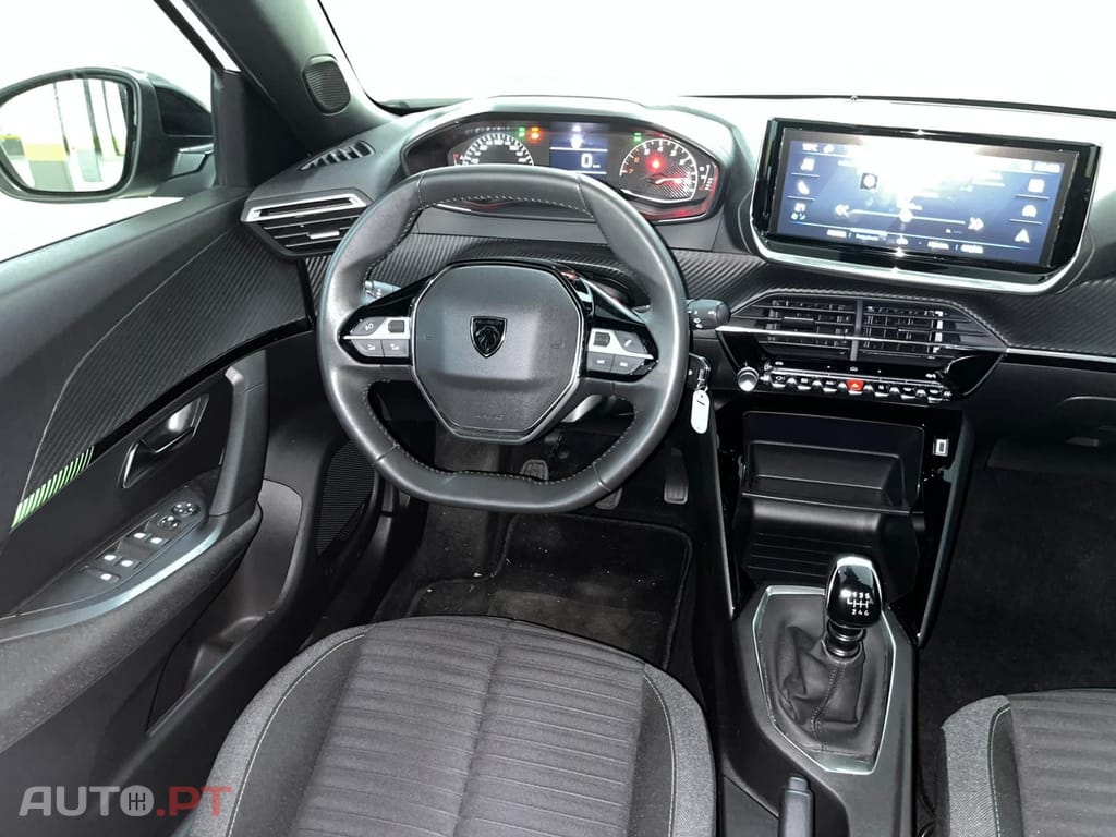 Peugeot 2008 1.2 PureTech Active