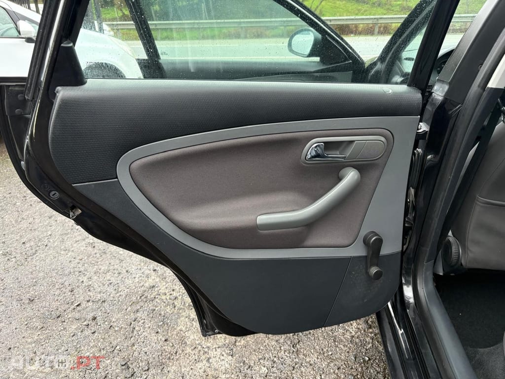 Seat Ibiza 1.2 12V Passion