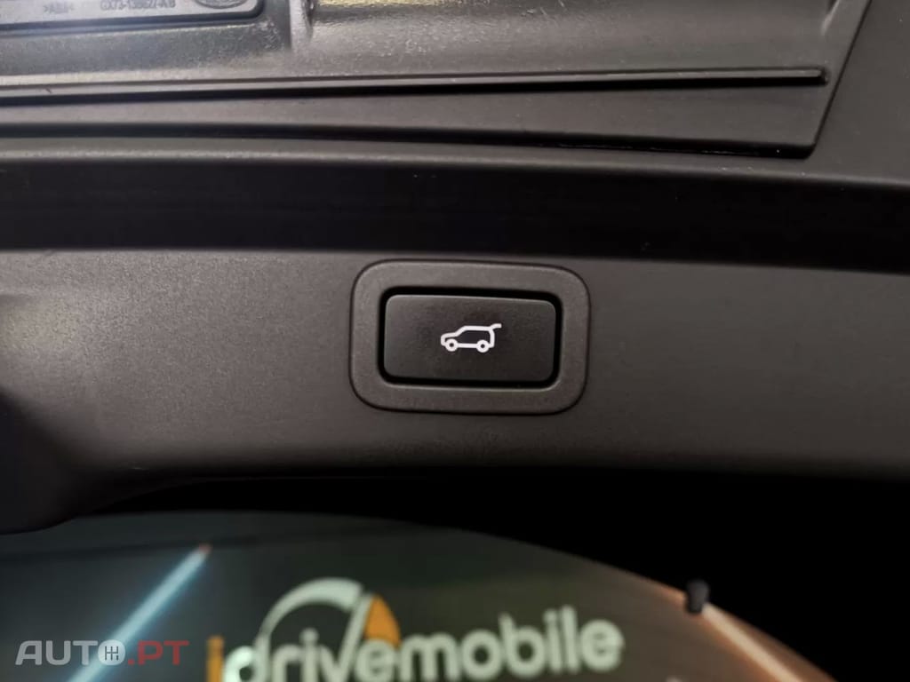 Jaguar I-Pace SE AWD Aut.