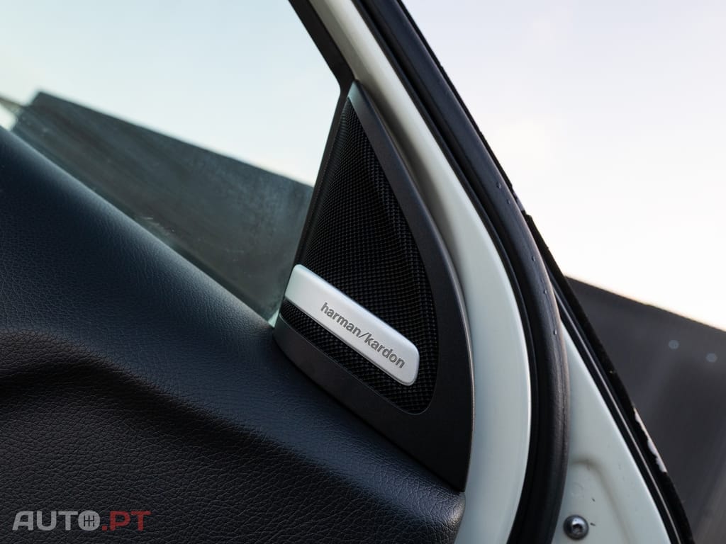 Mercedes-Benz A 180 CDi BE AMG Sport
