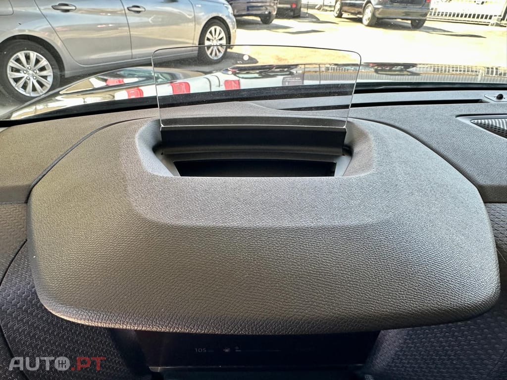 Citroen C4 1.5 BlueHDi Feel Pack