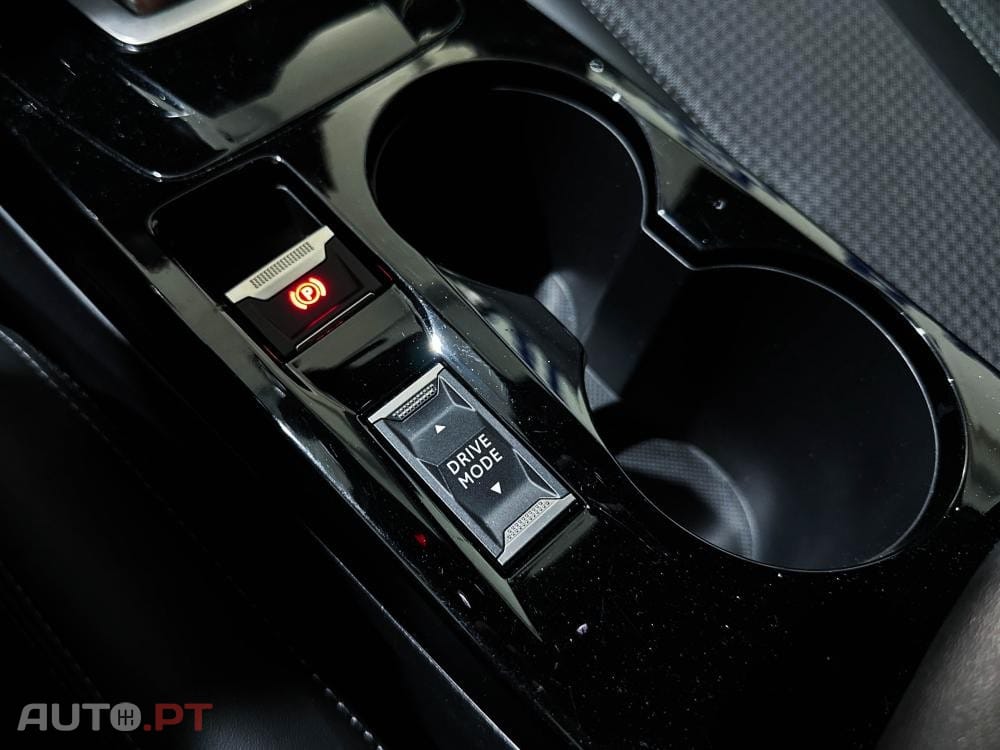 Peugeot E-208 50 kWh GT Pack