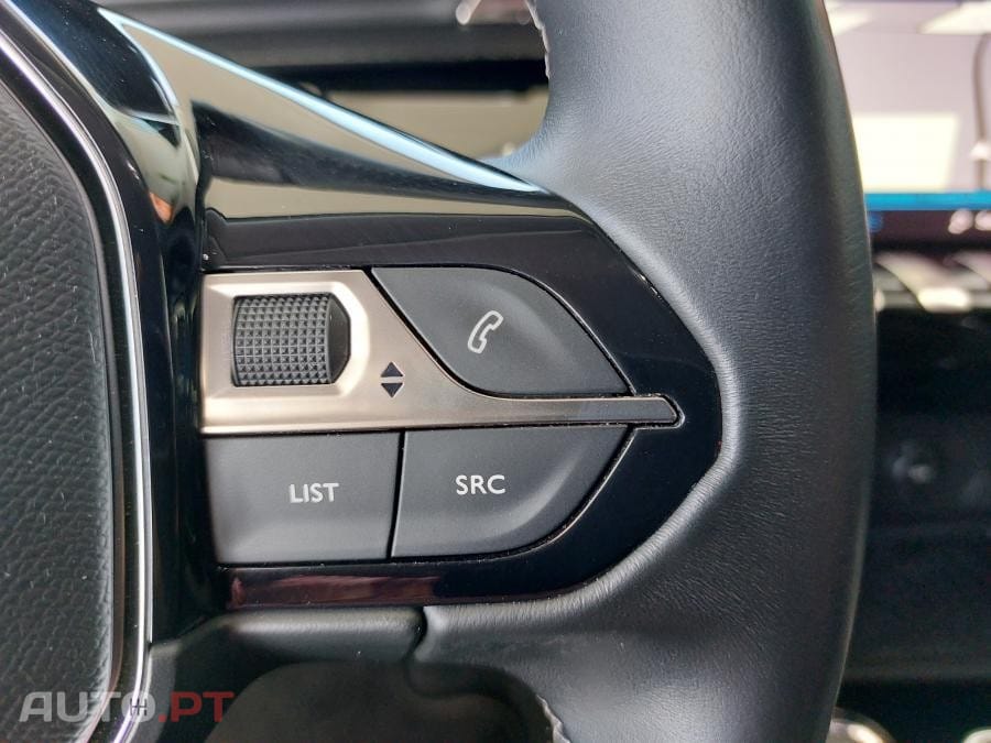Peugeot 508 1.5 BlueHDi Business Line