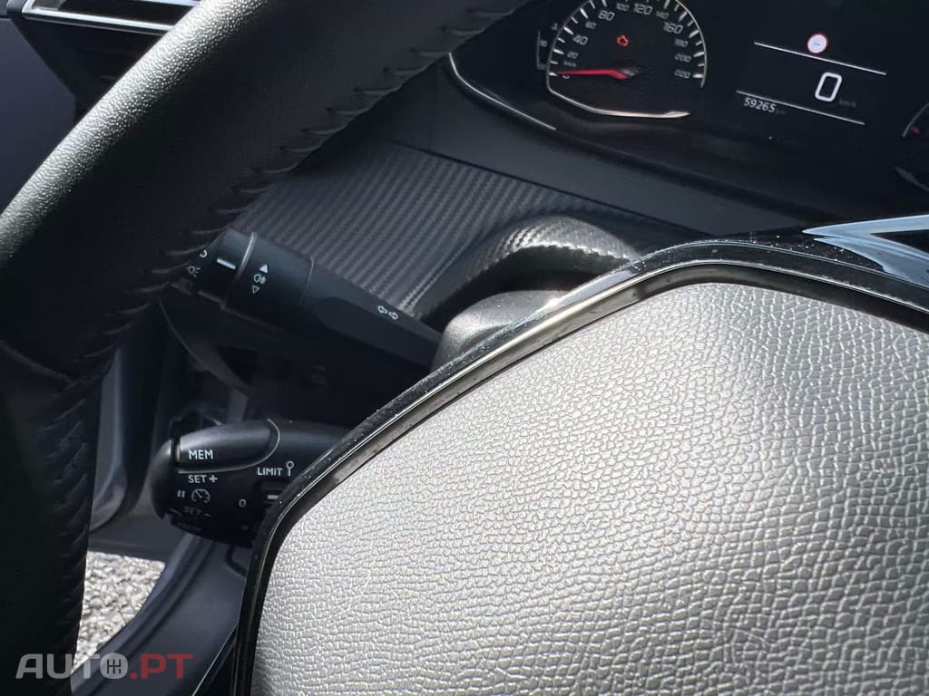 Peugeot 208 1.5 BlueHDi Active Pack