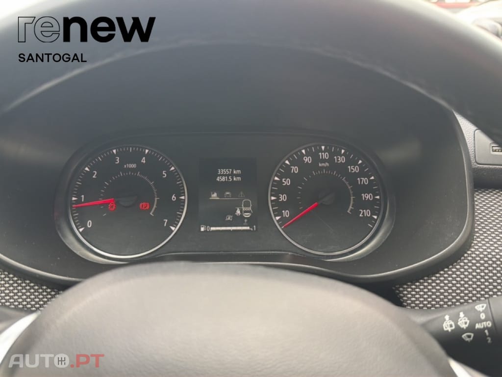 Dacia Jogger Extreme Tce