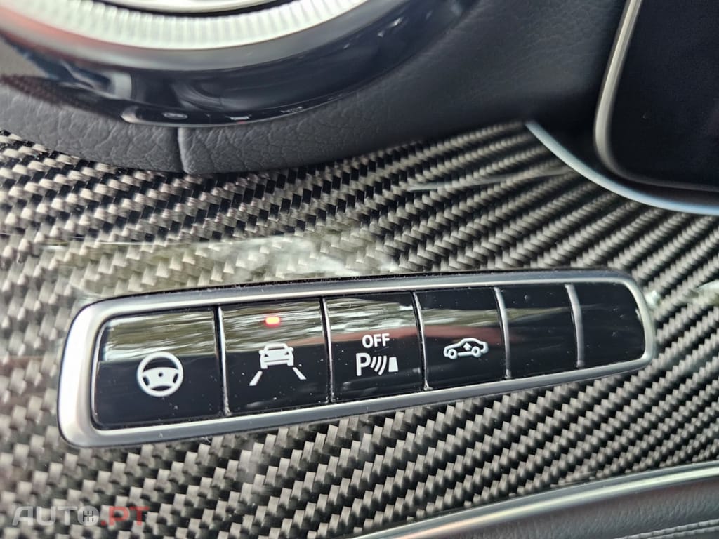 Mercedes-Benz AMG GT 43 4MATIC+