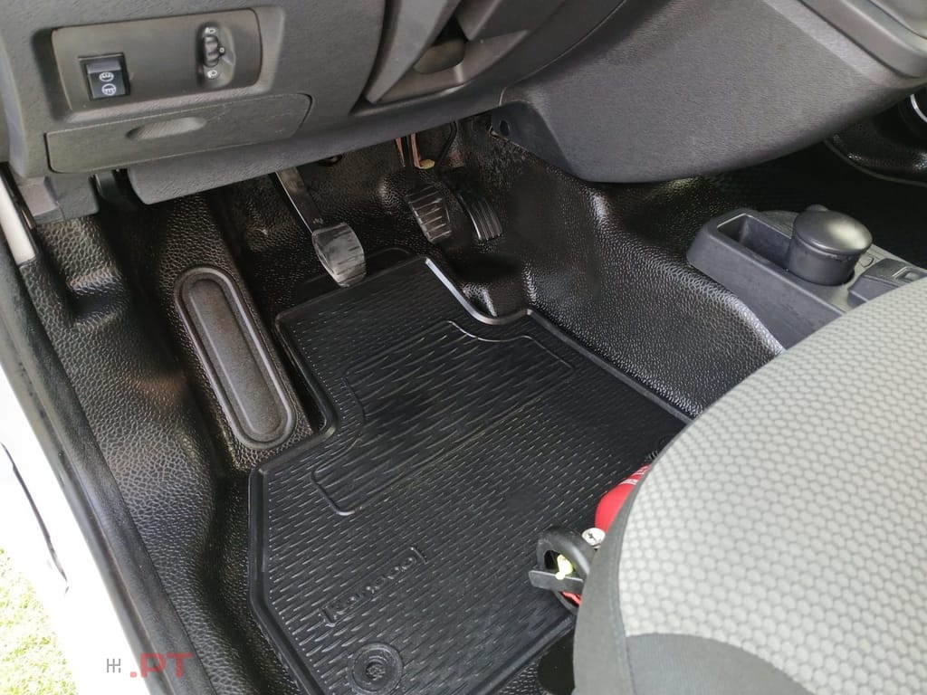 Renault Kangoo 1.5 dCi Expression