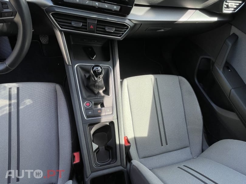 Seat Leon 1.0 TSI Style