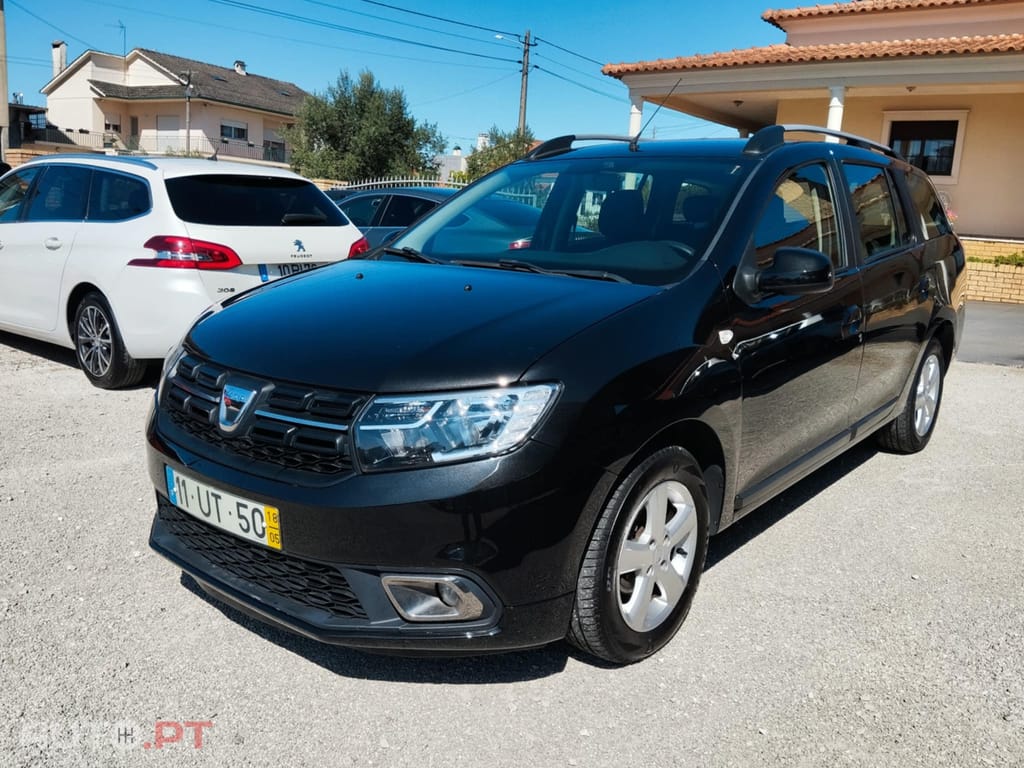 Dacia Jogger 1.5dci