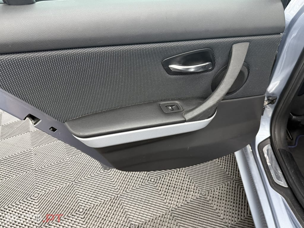 BMW 320 d Touring xDrive
