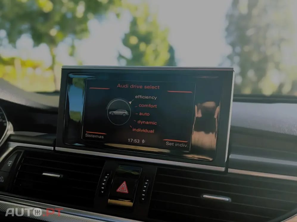 Audi A6 Avant 2.0 TDi Business Line S-line Multitronic