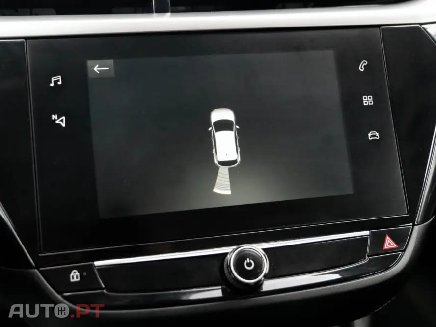 Opel Corsa 1.5 D Business