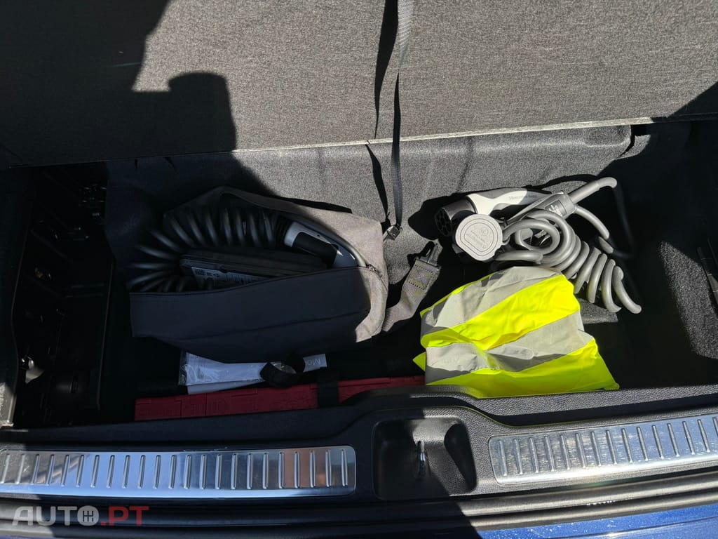 Mercedes-Benz GLC 300 e 4Matic