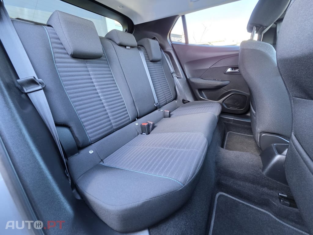 Peugeot 2008 PureTech 100 Style