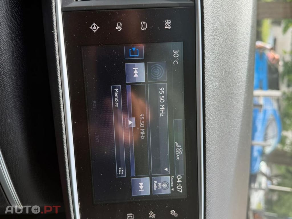 Peugeot 308 SW 1.2 e-THP Allure
