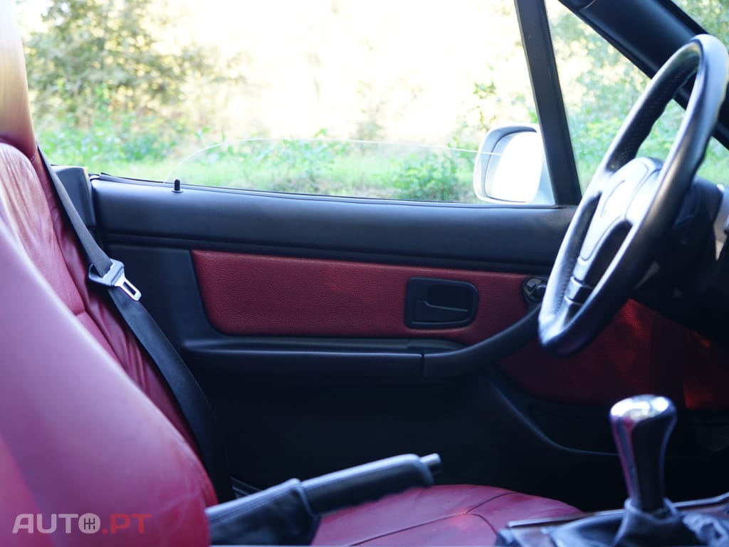 BMW Z3 1.9