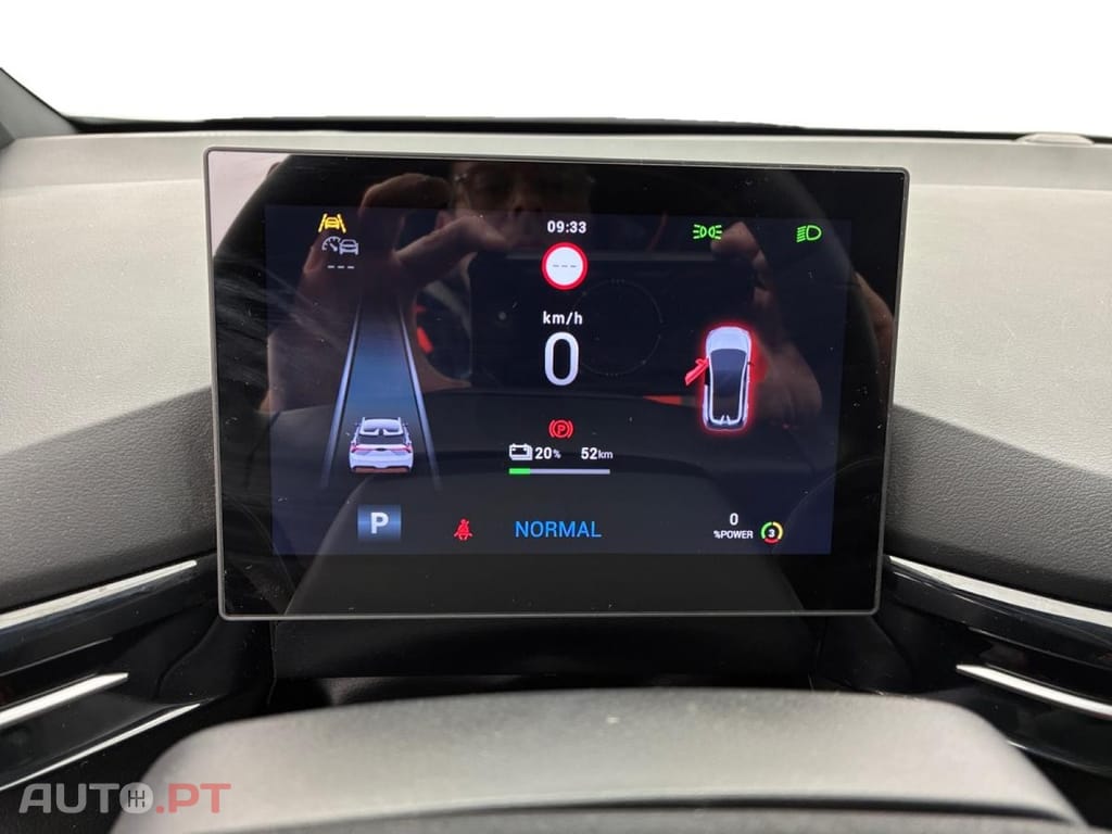 MG MG4 51 kWh Standard