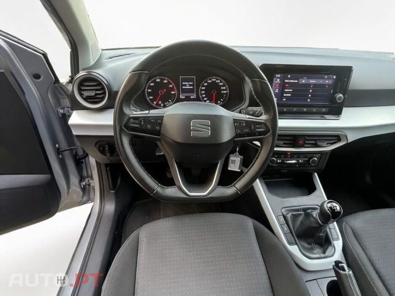 Seat Arona 1.0 TSI Style